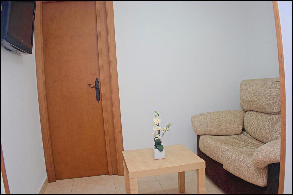 Apartamento Centro De Conil Conil De La Frontera Extérieur photo