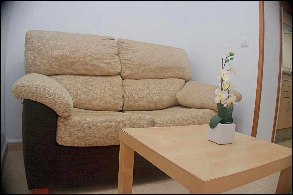 Apartamento Centro De Conil Conil De La Frontera Extérieur photo